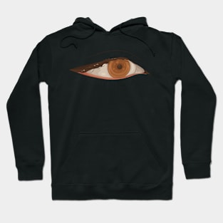 Eye Hoodie